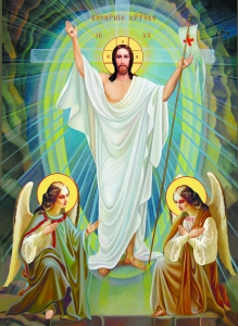 Воскресение Христово ― Татарстан